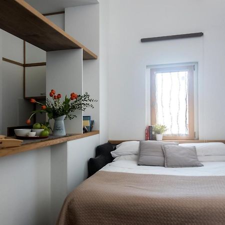 Agora Apartments Sorrento Bagian luar foto