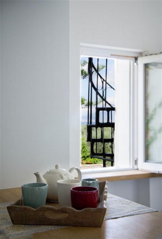 Agora Apartments Sorrento Bagian luar foto