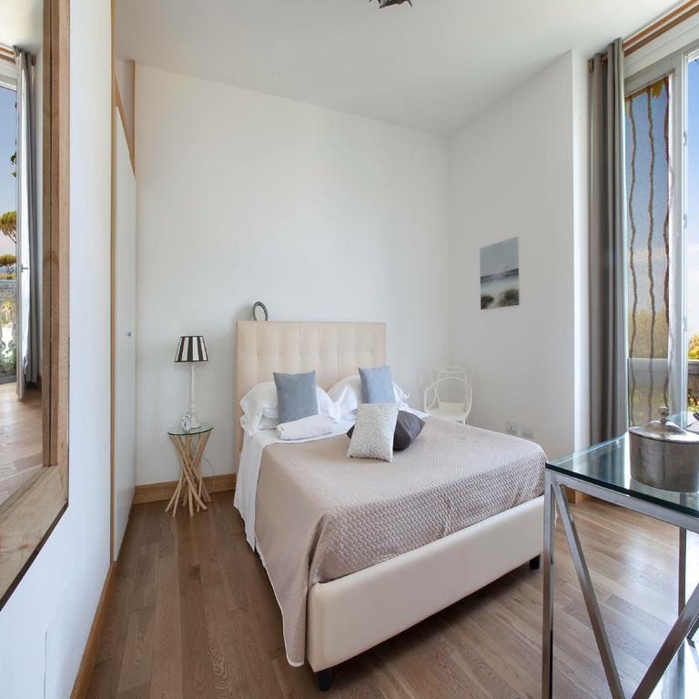 Agora Apartments Sorrento Ruang foto
