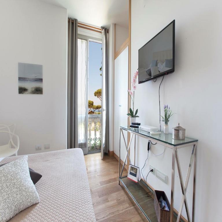 Agora Apartments Sorrento Ruang foto