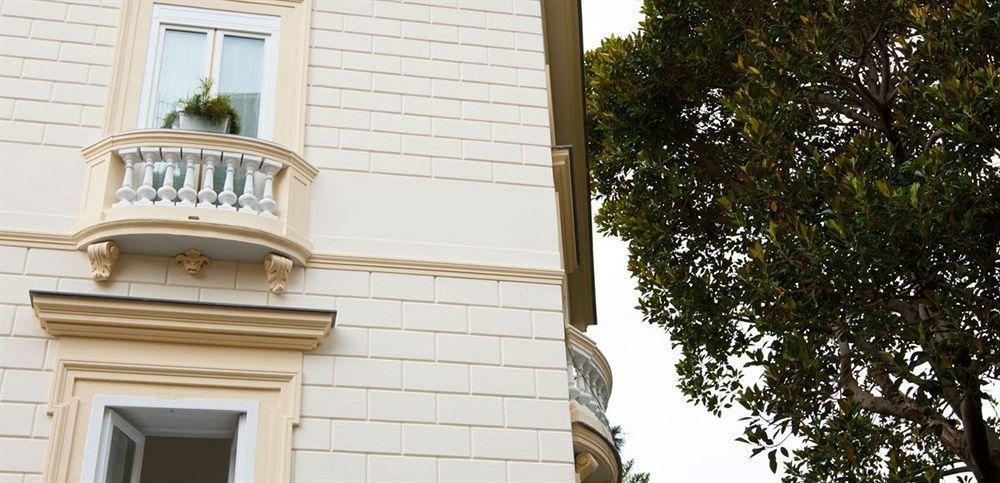 Agora Apartments Sorrento Bagian luar foto