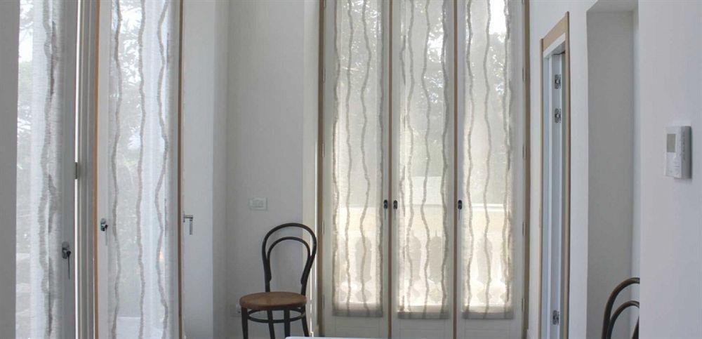 Agora Apartments Sorrento Bagian luar foto