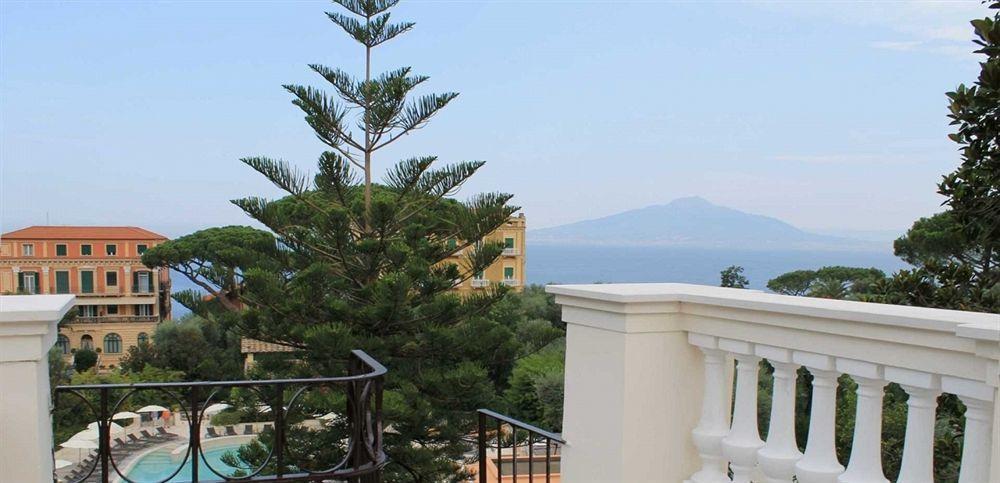 Agora Apartments Sorrento Bagian luar foto
