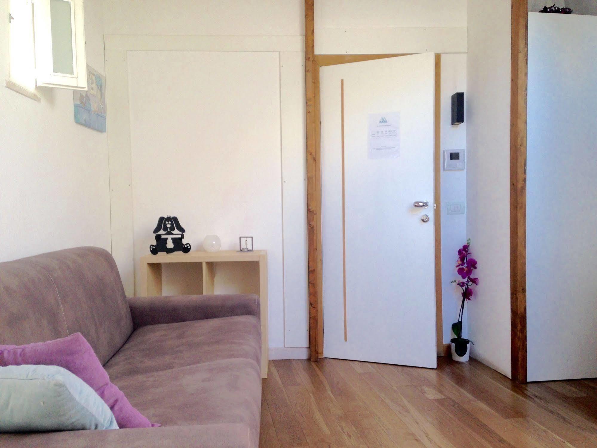 Agora Apartments Sorrento Bagian luar foto