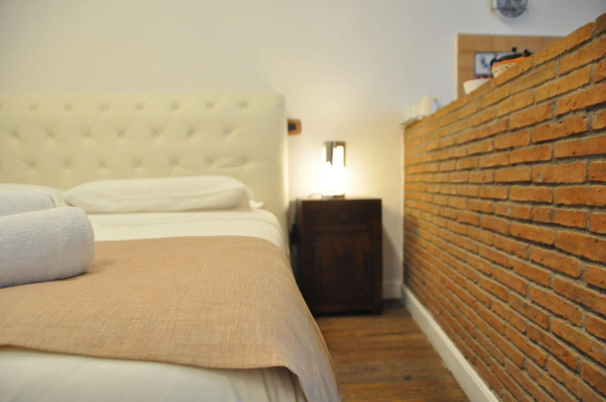 Agora Apartments Sorrento Bagian luar foto