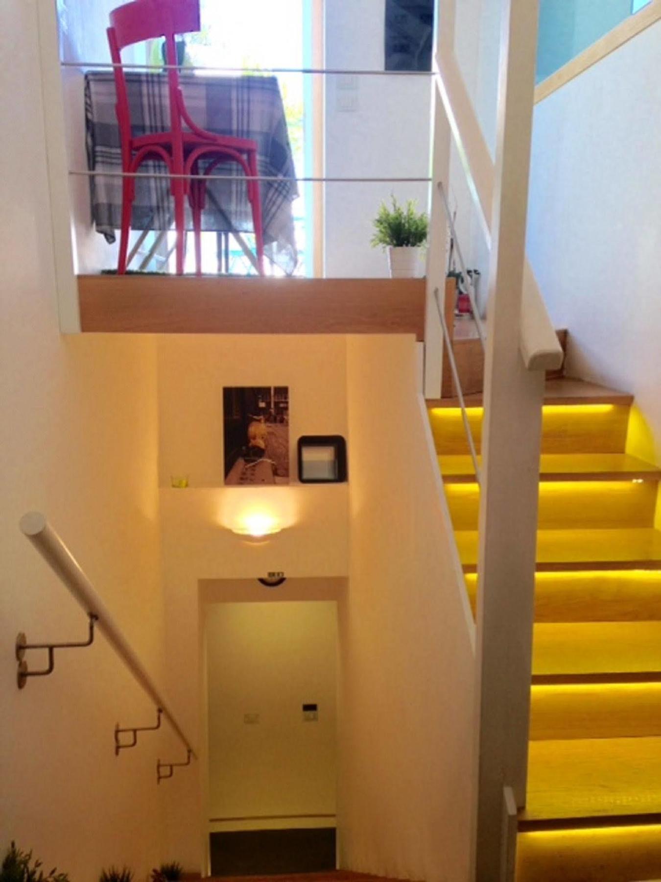 Agora Apartments Sorrento Bagian luar foto