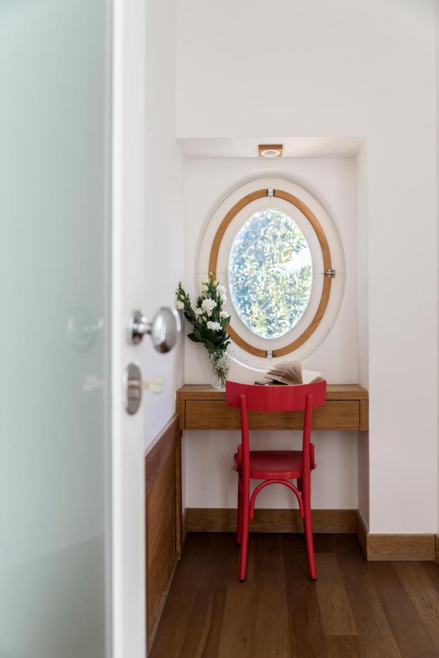 Agora Apartments Sorrento Bagian luar foto
