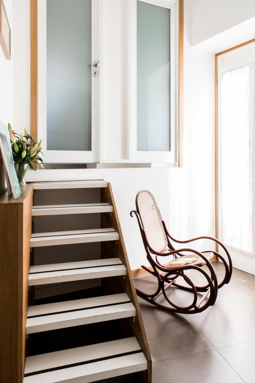 Agora Apartments Sorrento Bagian luar foto