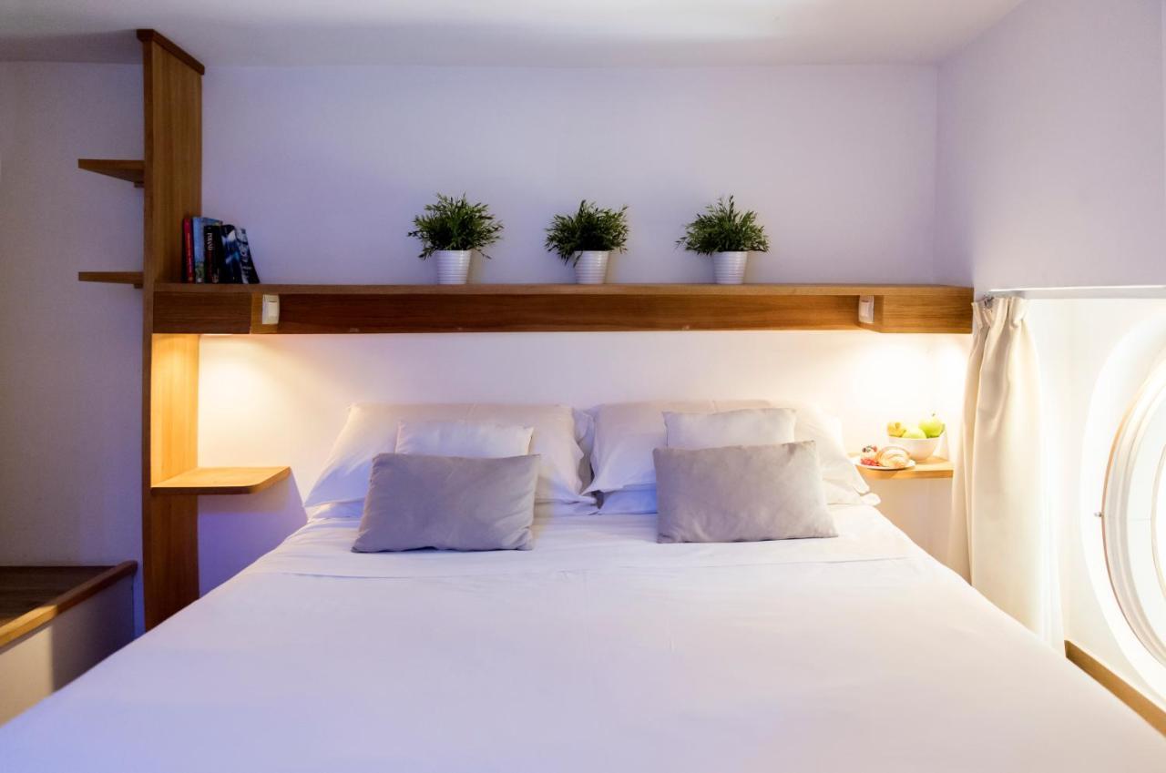 Agora Apartments Sorrento Bagian luar foto
