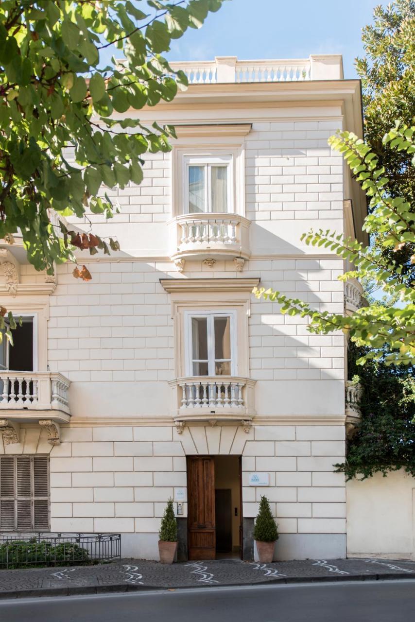 Agora Apartments Sorrento Bagian luar foto