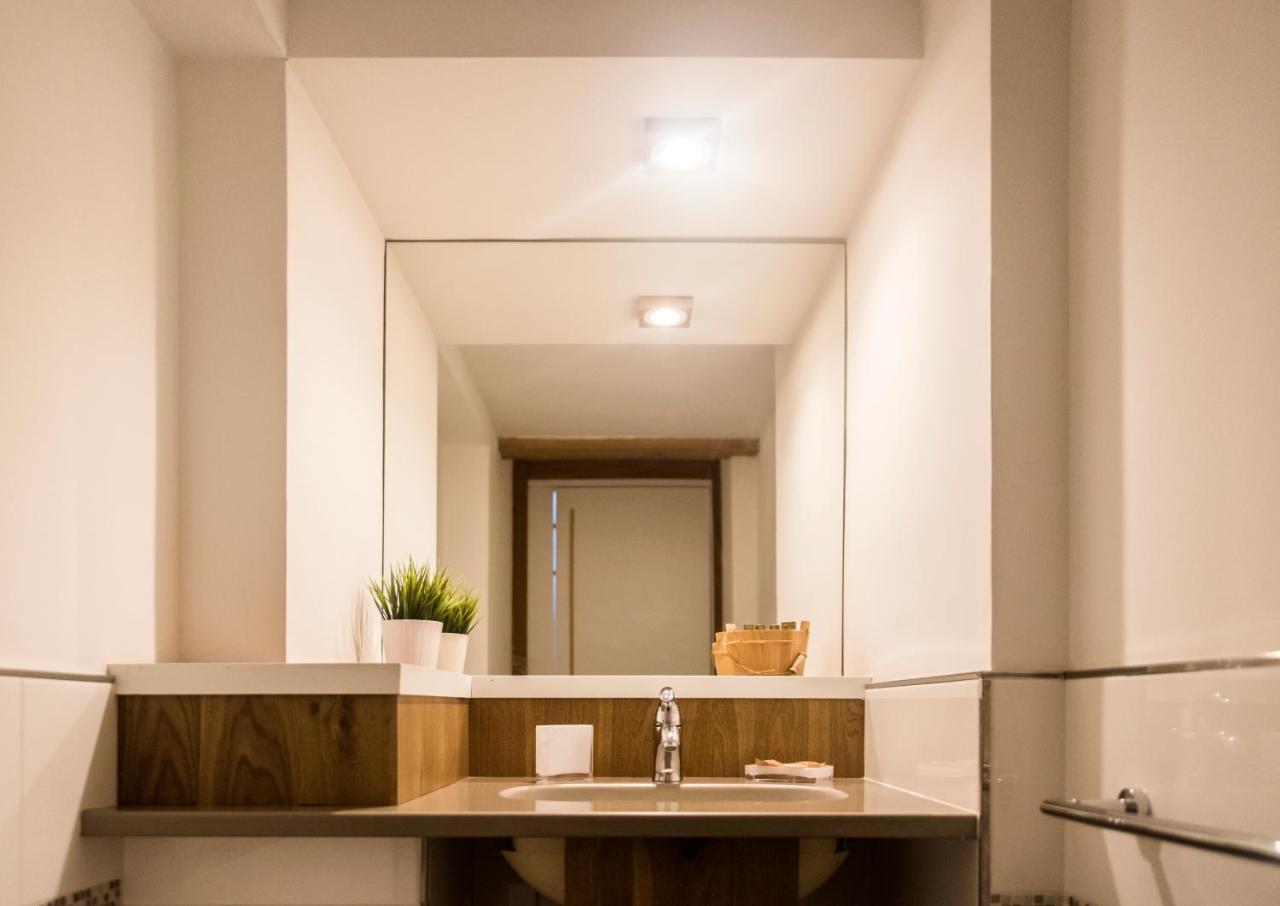 Agora Apartments Sorrento Bagian luar foto
