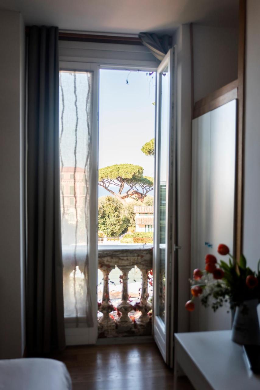 Agora Apartments Sorrento Bagian luar foto