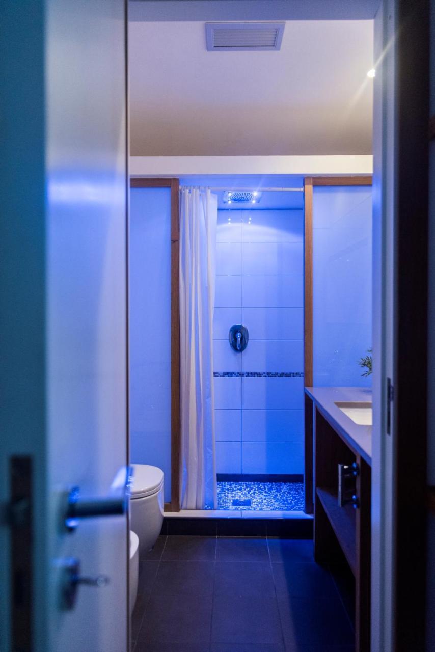 Agora Apartments Sorrento Bagian luar foto
