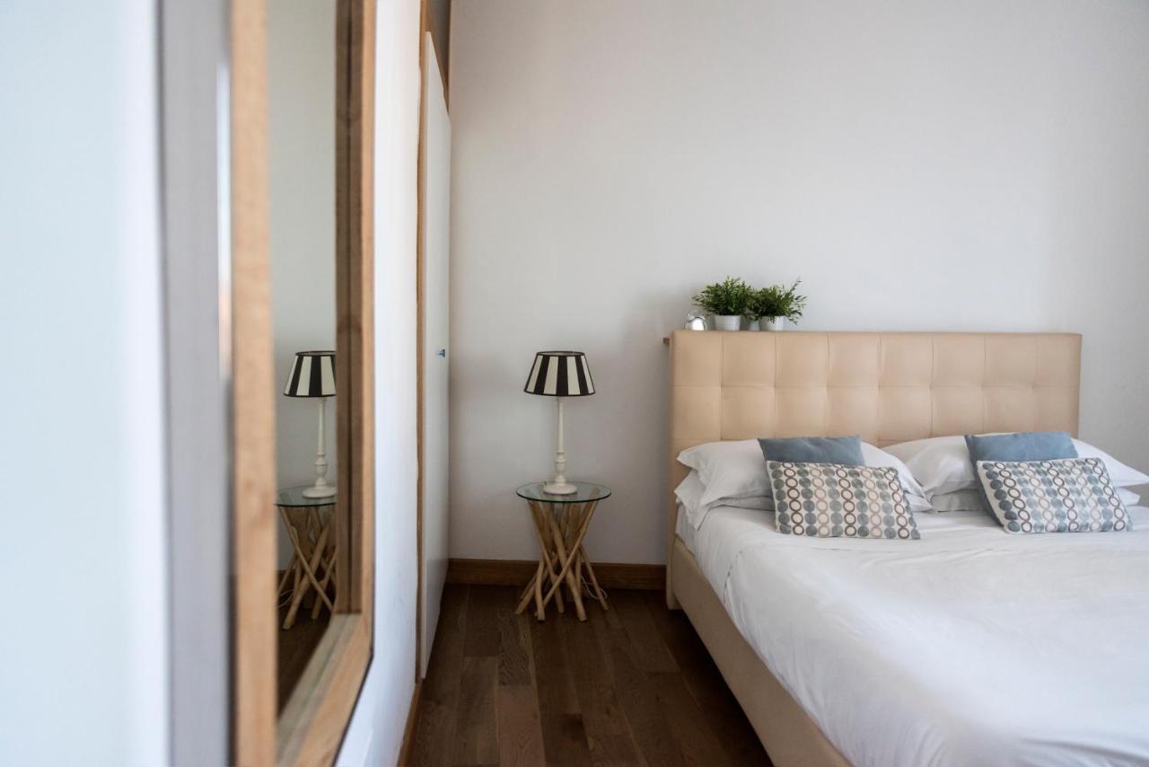 Agora Apartments Sorrento Bagian luar foto