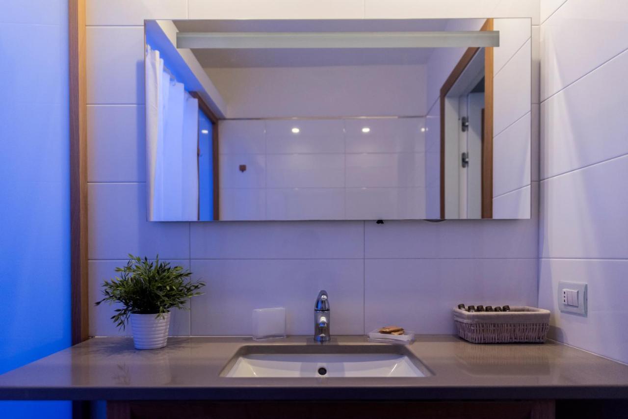 Agora Apartments Sorrento Bagian luar foto