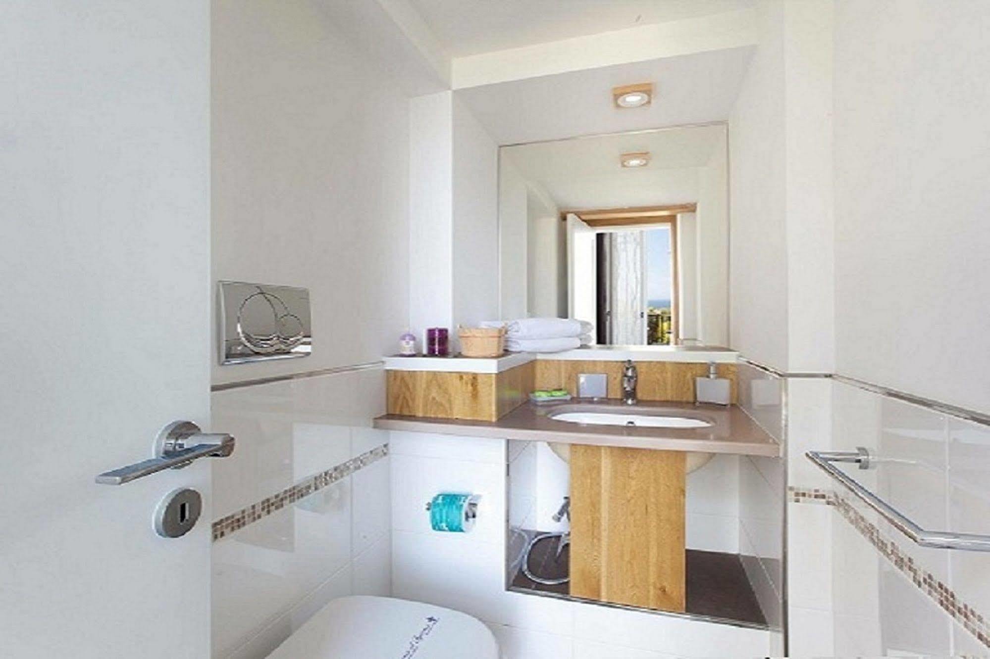 Agora Apartments Sorrento Bagian luar foto